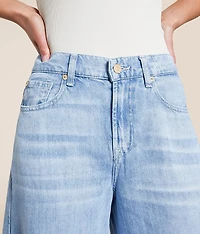 Willow Wide Leg Jean