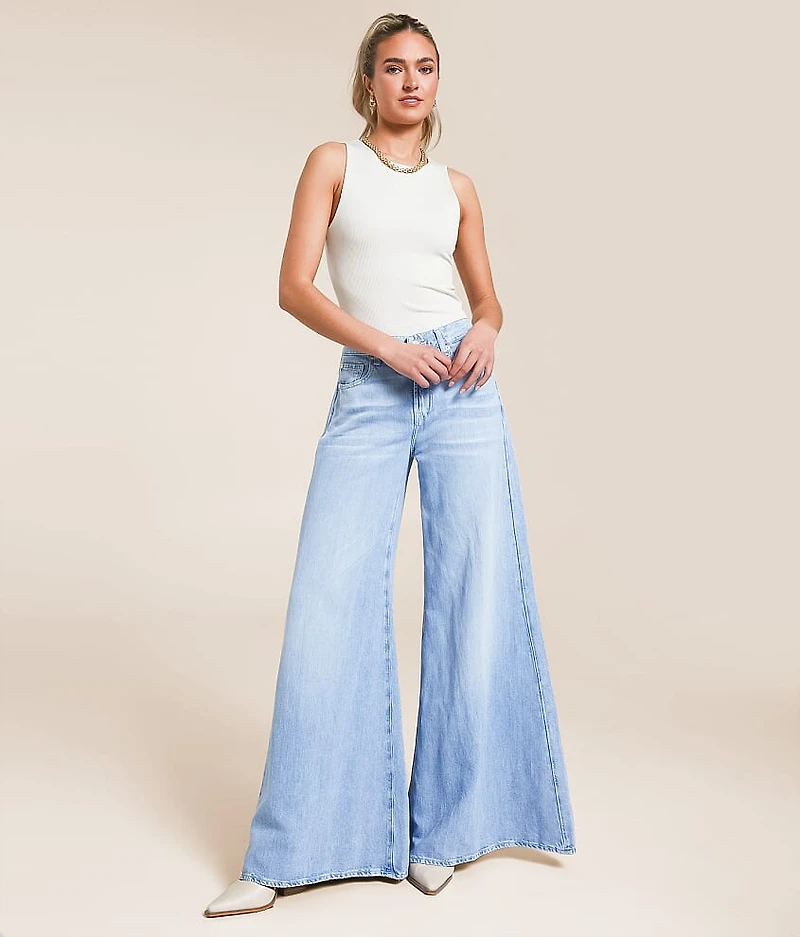 Willow Wide Leg Jean