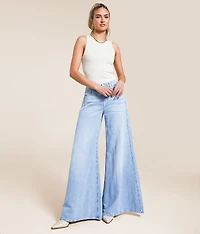 Willow Wide Leg Jean