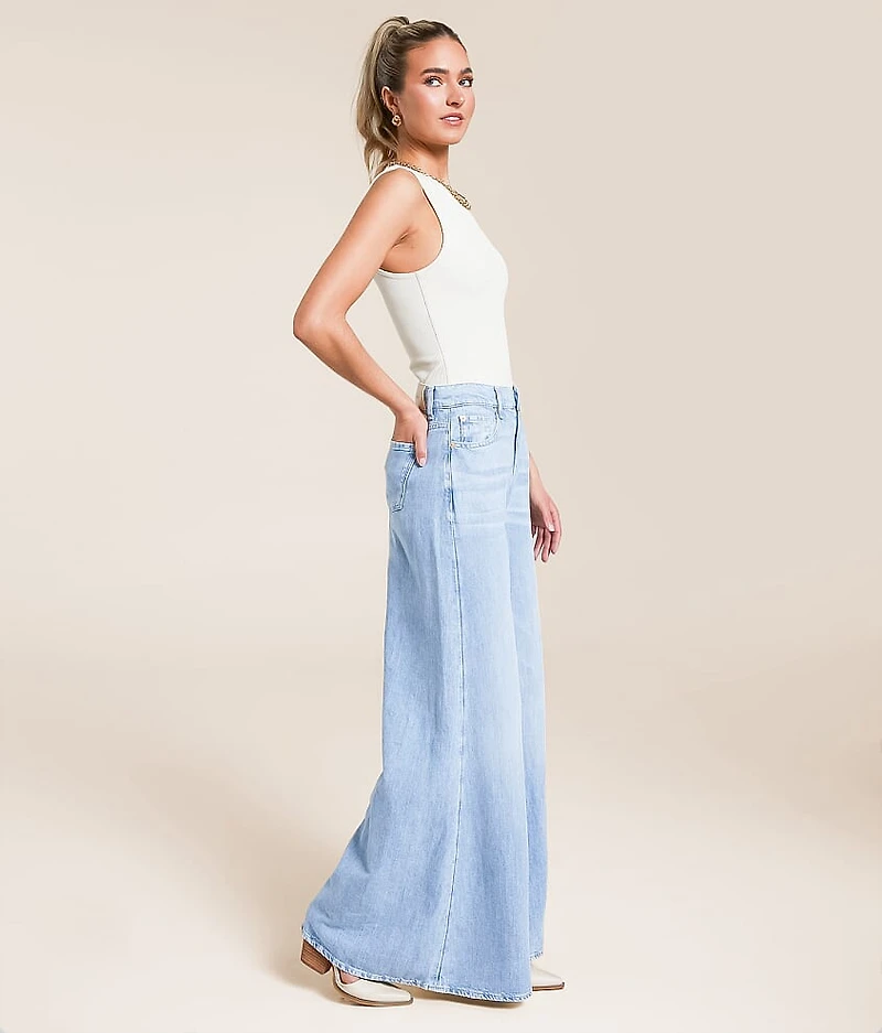 Willow Wide Leg Jean