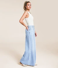 Willow Wide Leg Jean