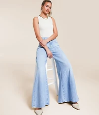 Willow Wide Leg Jean
