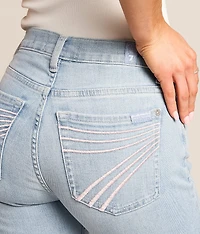 7 For All Mankind Dojo Trouser Stretch Jean