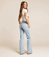 7 For All Mankind Dojo Trouser Stretch Jean