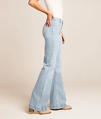 7 For All Mankind Dojo Trouser Stretch Jean