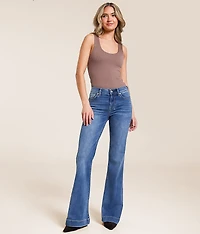Dojo Tailorless Trouser Stretch Jean