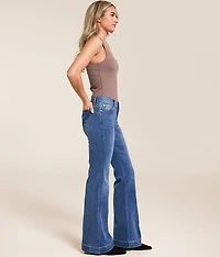 Dojo Tailorless Trouser Stretch Jean