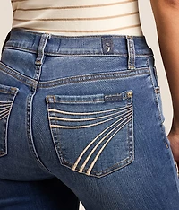 Dojo Tailorless Trouser Stretch Jean