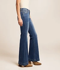 Dojo Tailorless Trouser Stretch Jean