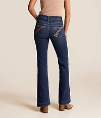 Dojo Tailorless Trouser Stretch Jean