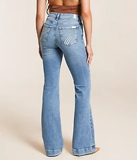 Dojo Tailorless Trouser Stretch Jean