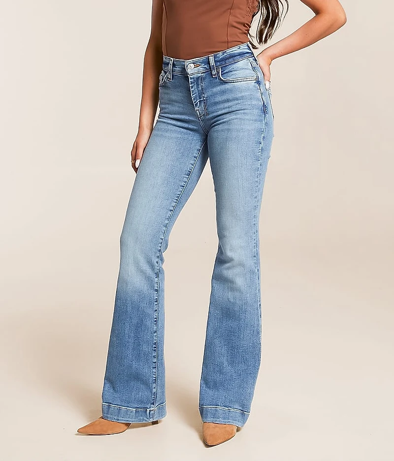 Dojo Tailorless Trouser Stretch Jean