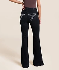 Dojo Tailorless Trouser Stretch Jean