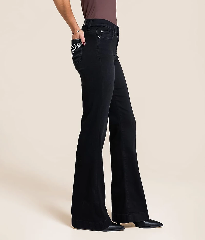 Dojo Tailorless Trouser Stretch Jean