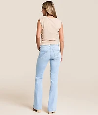 Dojo Tailorless Trouser Stretch Jean