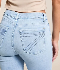 Dojo Tailorless Trouser Stretch Jean
