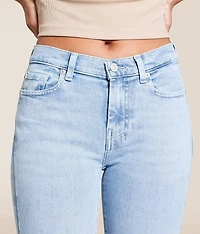 Dojo Tailorless Trouser Stretch Jean
