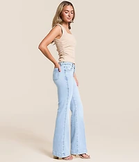 Dojo Tailorless Trouser Stretch Jean