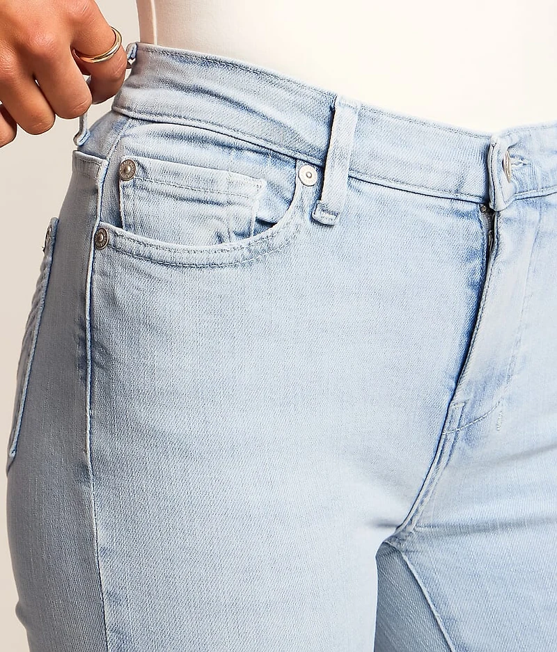 Dojo Tailorless Trouser Stretch Jean