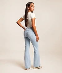 Dojo Tailorless Trouser Stretch Jean