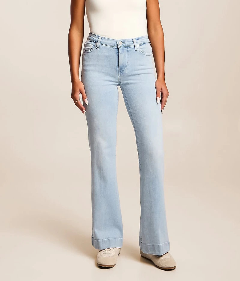 Dojo Tailorless Trouser Stretch Jean