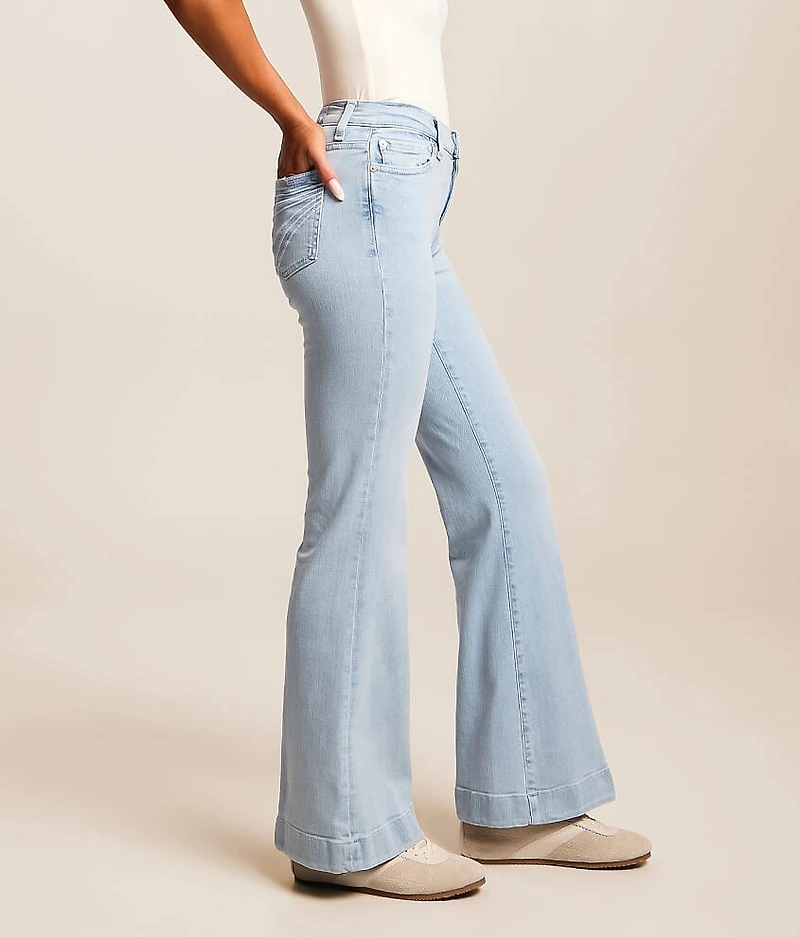 Dojo Tailorless Trouser Stretch Jean