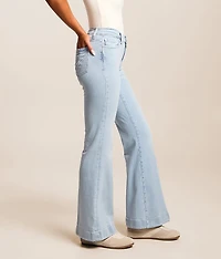 Dojo Tailorless Trouser Stretch Jean