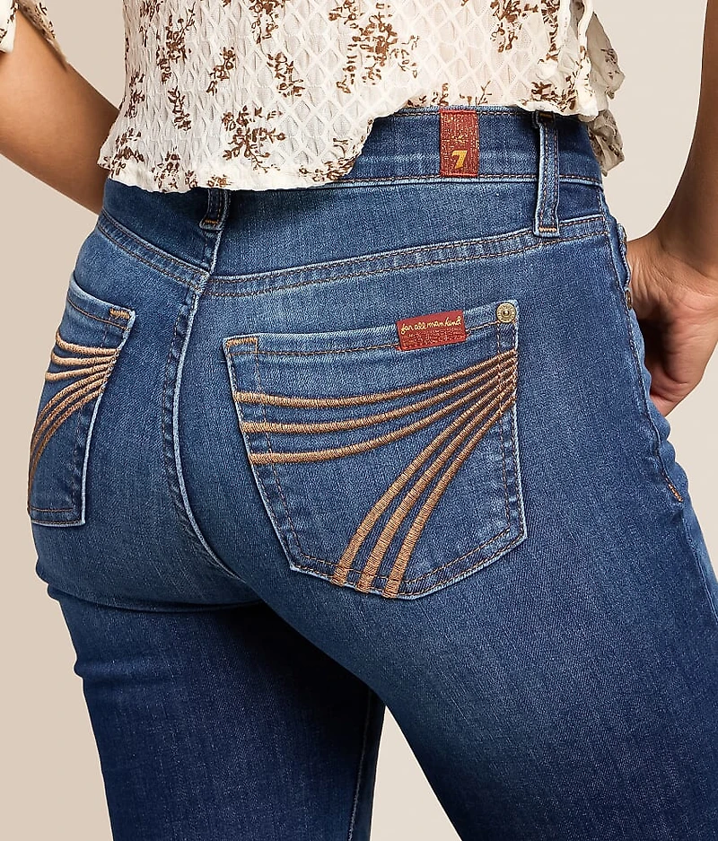 Dojo Trouser Stretch Jean