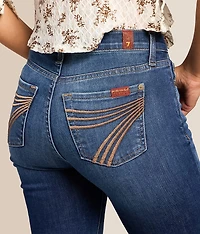 Dojo Trouser Stretch Jean