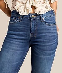 Dojo Trouser Stretch Jean