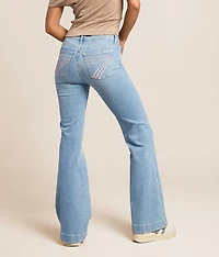 Dojo Tailorless Trouser Stretch Jean