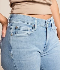 Dojo Tailorless Trouser Stretch Jean