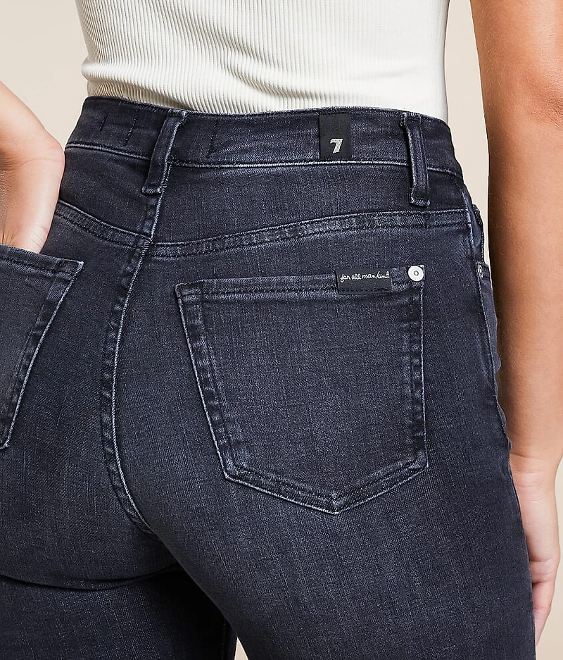 Dojo Trouser Stretch Jean