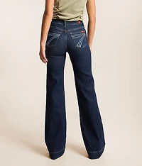 Modern Dojo Trouser Stretch Jean
