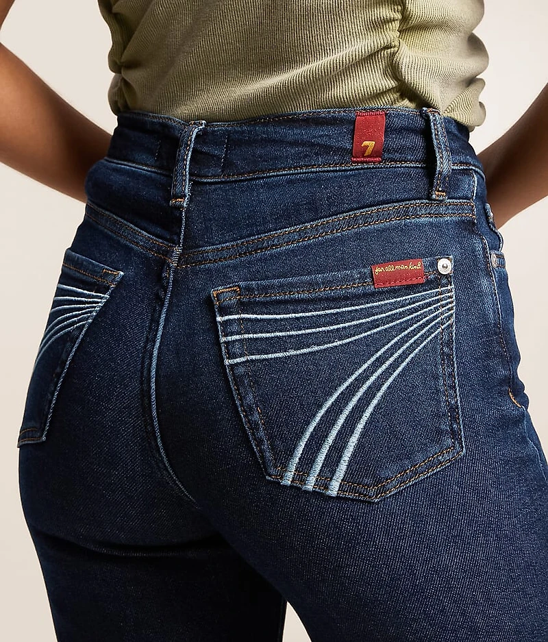 Modern Dojo Trouser Stretch Jean