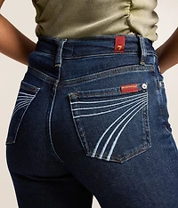 Modern Dojo Trouser Stretch Jean