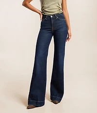 Modern Dojo Trouser Stretch Jean