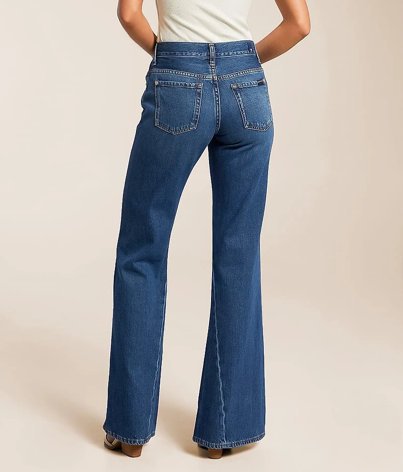 Spencer Flare Jean