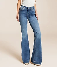 7 For All Mankind Dojo Trouser Stretch Jean