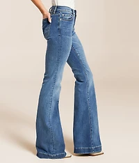 7 For All Mankind Dojo Trouser Stretch Jean