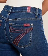 Dojo Trouser Stretch Jean