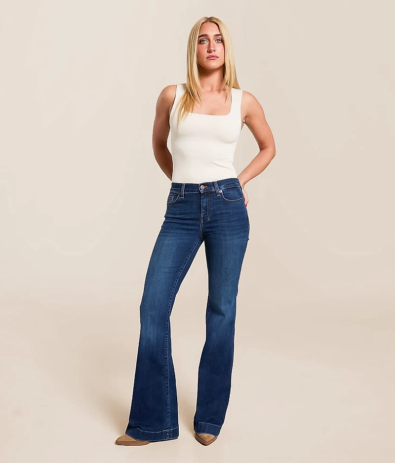Dojo Trouser Stretch Jean