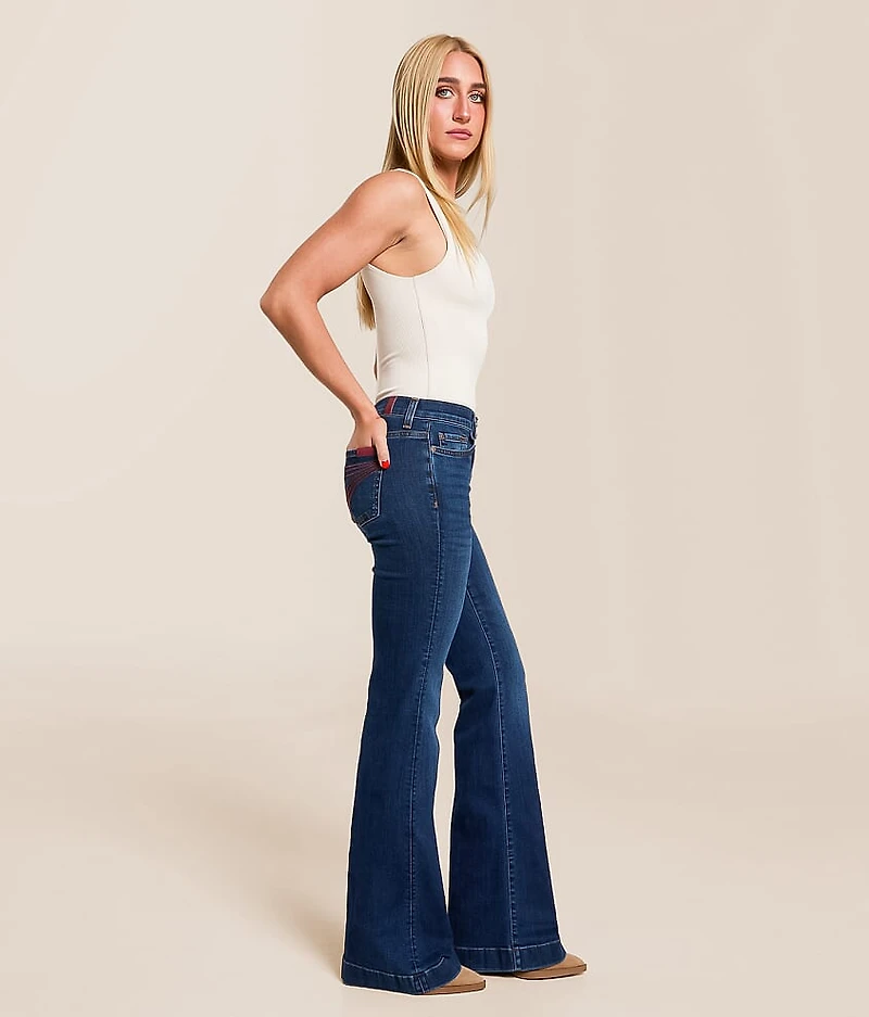 Dojo Trouser Stretch Jean