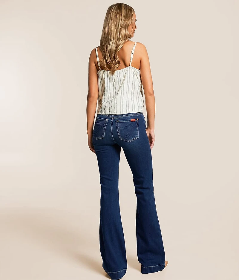 7 For All Mankind Dojo Original Trouser Jean