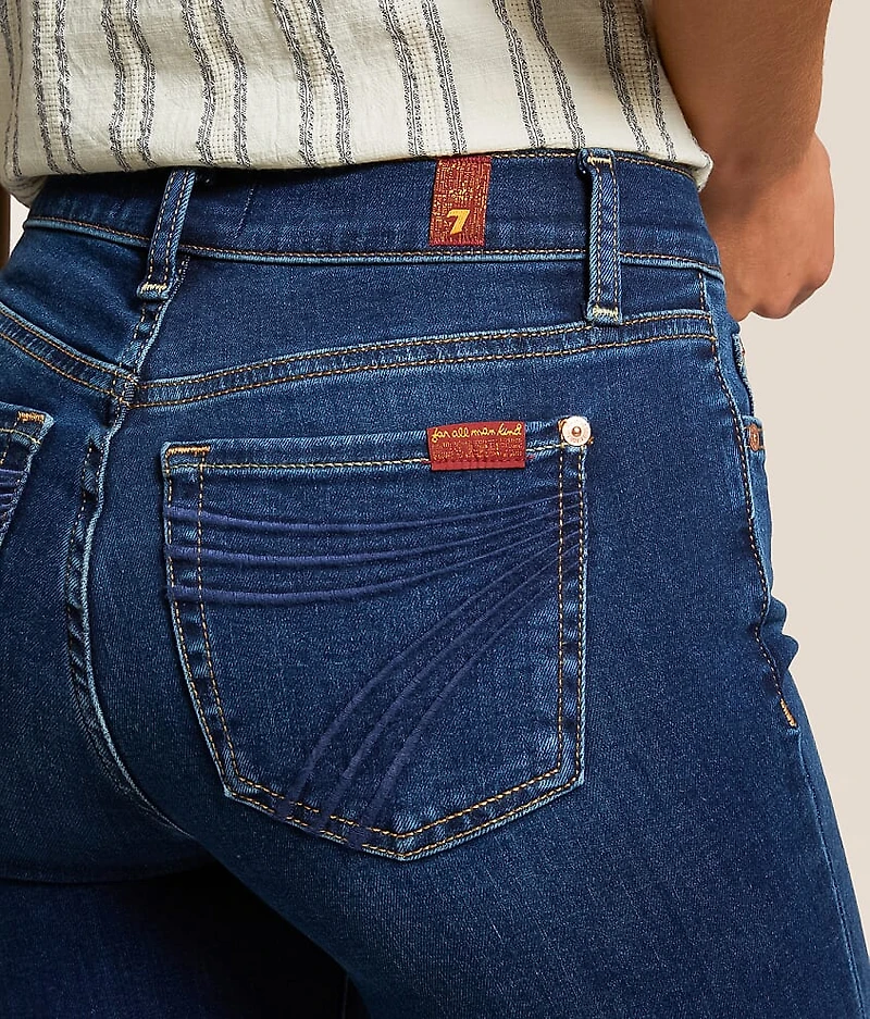 7 For All Mankind Dojo Original Trouser Jean