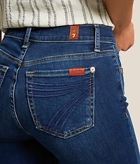 7 For All Mankind Dojo Original Trouser Jean