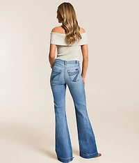 Dojo Trouser Stretch Jean