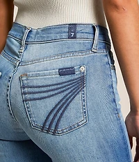 Dojo Trouser Stretch Jean