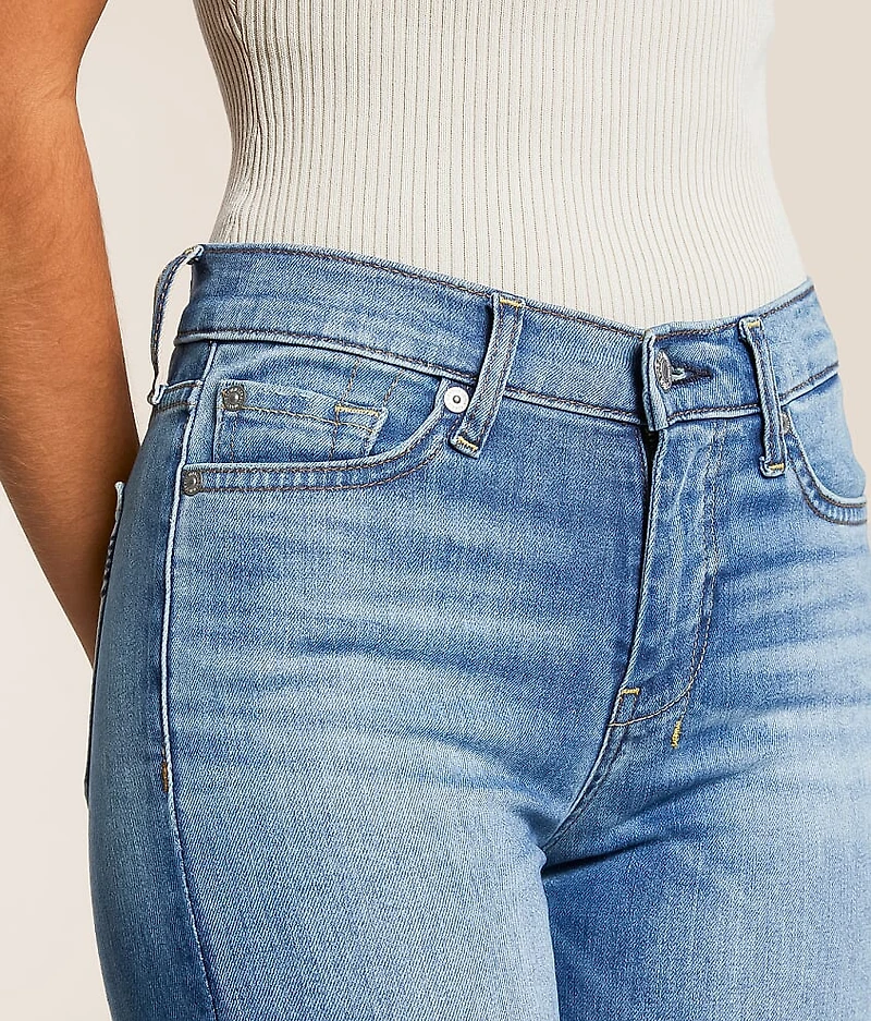 Dojo Trouser Stretch Jean