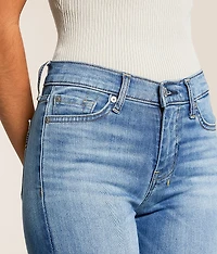 Dojo Trouser Stretch Jean